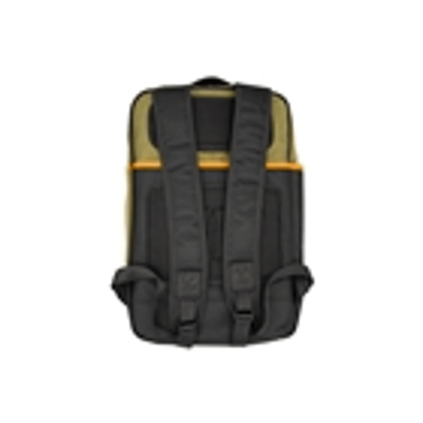 Vic Firth VXBP0103 PROFESSIONAL TECH BACKPACK GREEN/BLACK