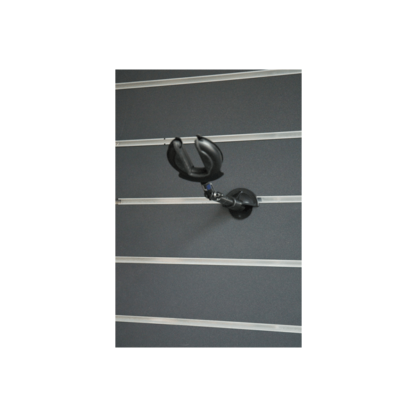 Quik Lok SBG/4499L Sostegno per chitarra