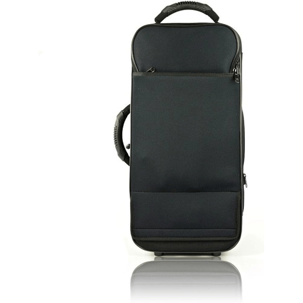 BAM ITALIA 3023SN CUSTODIA TREKKING PER UNA TROMBA - BLACK