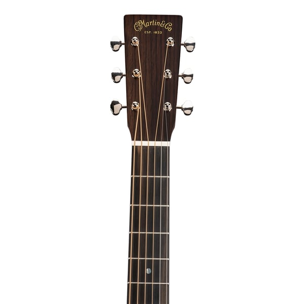 Martin & Co. D-18 Satin (2025)