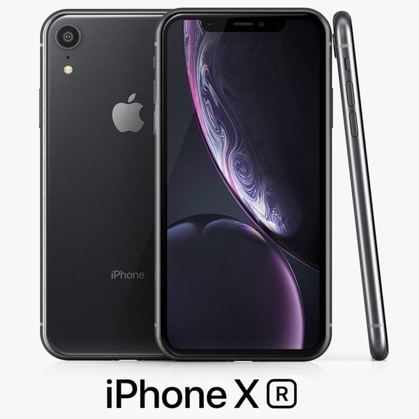 Iphone XR - Il telefono perfetto per prestazioni elevate e un