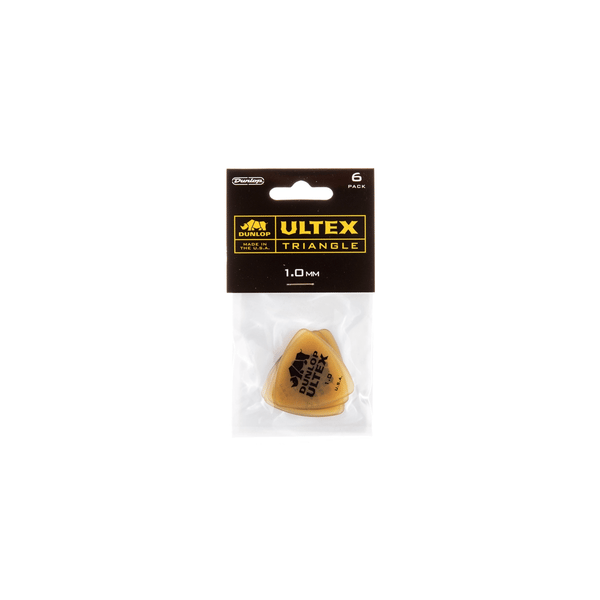 Dunlop 426P1.0 Ultex Triangle 1.0mm