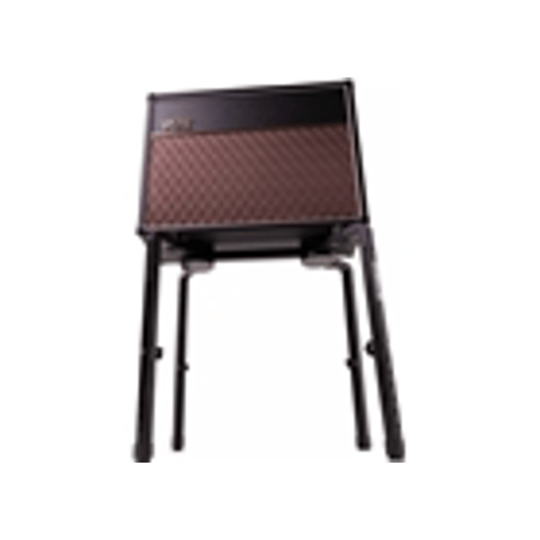 Quik Lok WS/640 Supporto per tastiera, mixer speakers, e side monitor