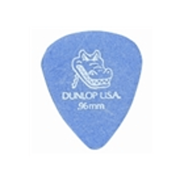 Dunlop 417P.96 Gator Grip Standard .96mm