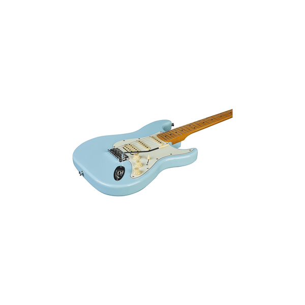 Eko Guitars ST-351 Daphne Blue