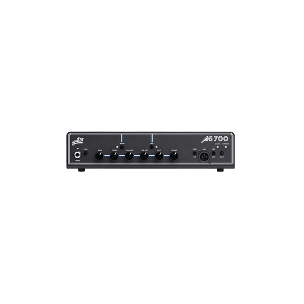 Aguilar AG 700 V2