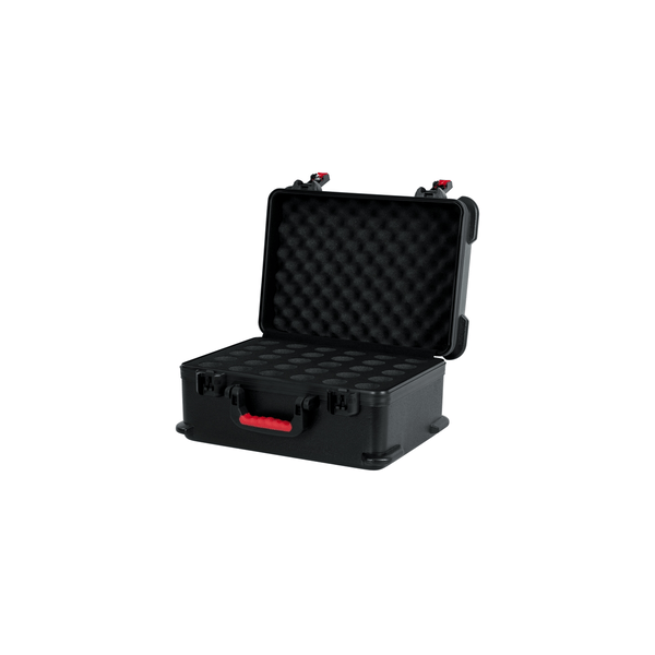 Gator Cases GTSA-MIC30 Custodia TSA ATA 30 Microfoni