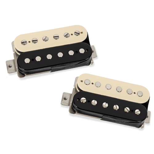 SEYMOUR DUNCAN SET SLASH 2.0 ZBRA