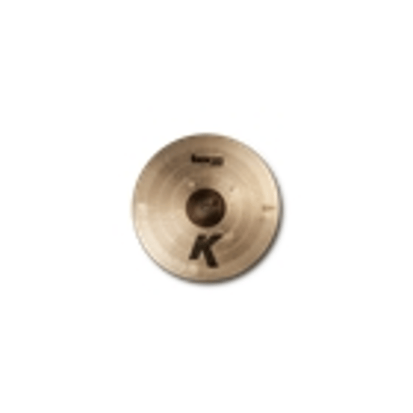 Zildjian K0931-16" K Cluster Crash