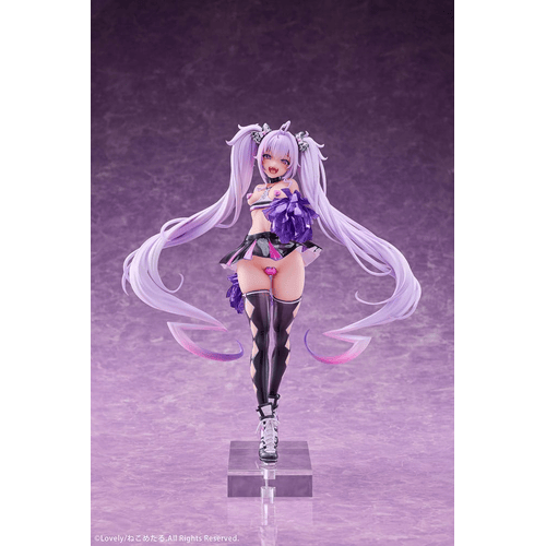 Original Character statuette PVC 1/6 Kanon Mannoji Illustrated by Neko Metaru 29 cm