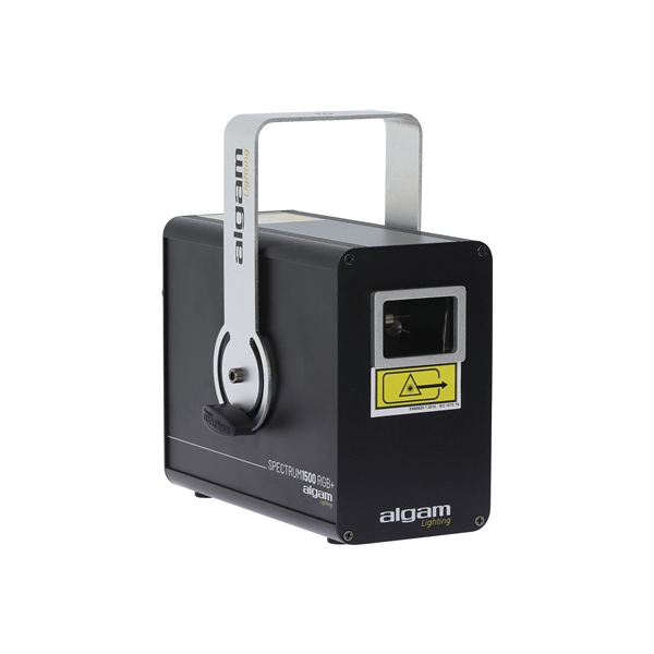 Algam Lighting SPECTRUM 1500 RGB+