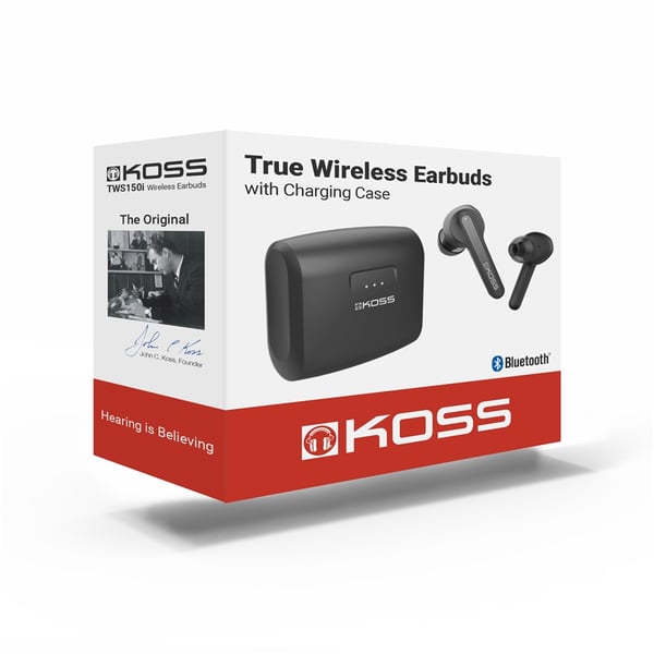Koss TWS150i
