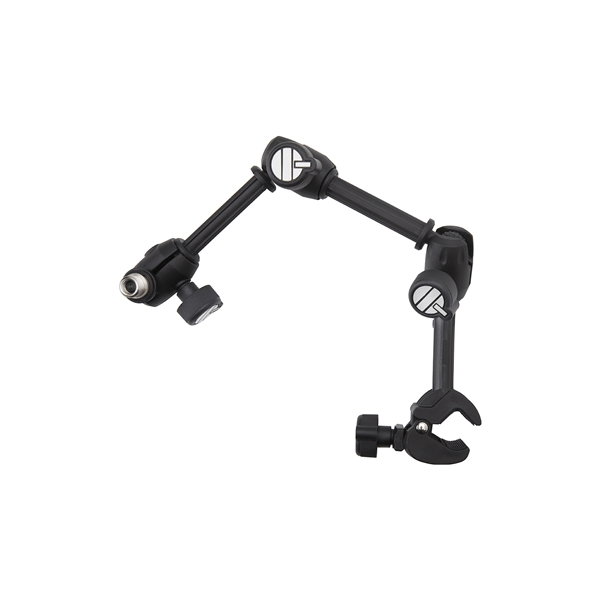 Quik Lok ARM/001 Braccio Snodato con Aggancio Microfonico