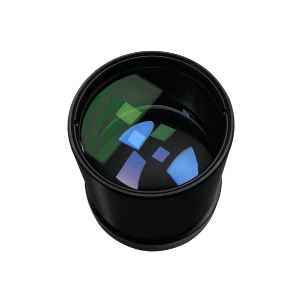 Algam Lighting Ottica 19° Gobo Compact