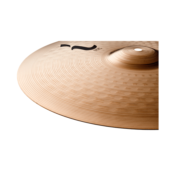 Zildjian ILH17C-17" I Crash