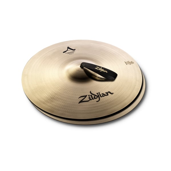 Zildjian A0490-18" A Symphonic Germanic - Pair