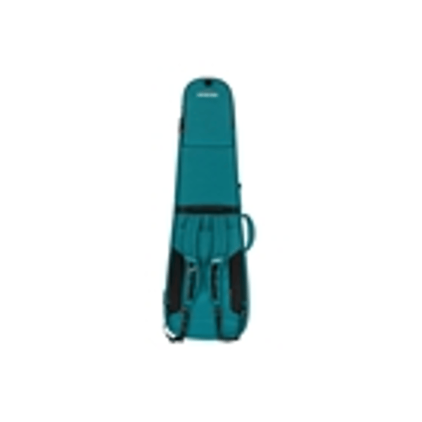 Gator Cases G-ICONBASS Borsa ICON basso Blu