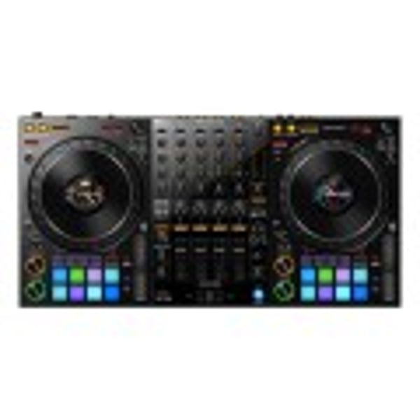 PIONEER Console DJ a 4 canali per performance professionali per rekordbox dj