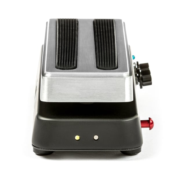 Dunlop GCB65 Cry Baby Custom Badass Dual-Inductor Edition Wah