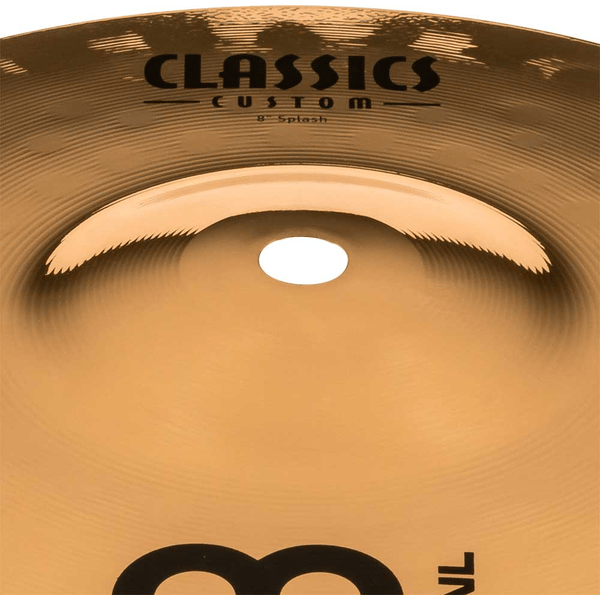 MEINL CC8S-B