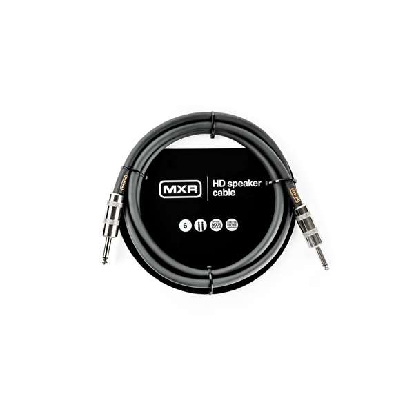Mxr DCSTHD6 Cavo Speaker Jack 1,8 metri