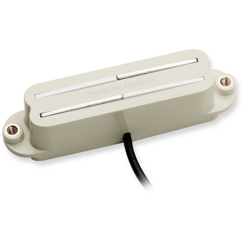 SEYMOUR DUNCAN SVR-1B VINTAGE RAILS STRAT PCH