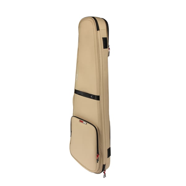 Gator Cases G-ICONBASS Borsa ICON basso Marrone