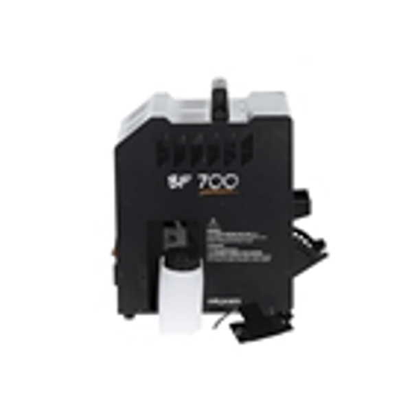 Algam Lighting BF700 Macchina Bolle con Fumo 700W