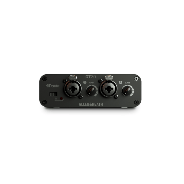 Allen & Heath DT20