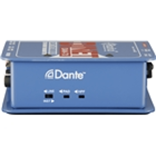 Radial Engineering DiNet Dan-TX