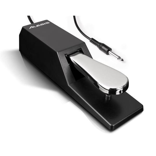 Alesis ASP-2 SUSTAIN PEDAL