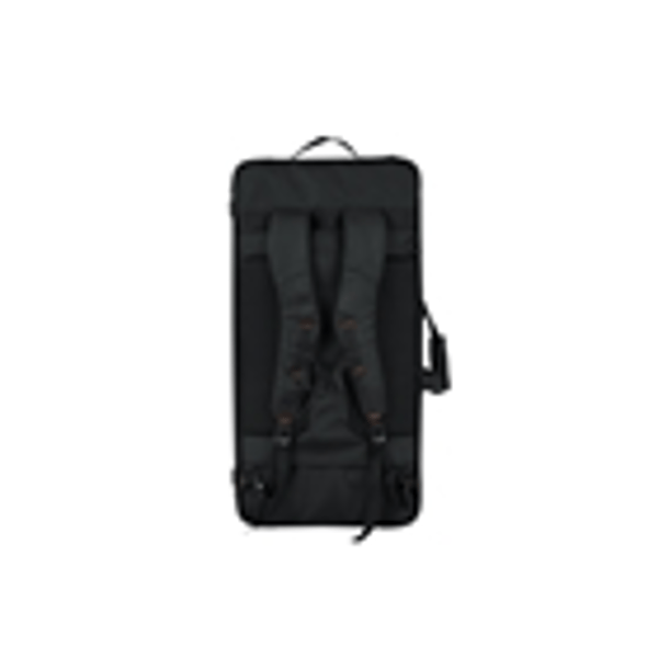 Gator Cases G-CLUB-CONTROL-27BP Zaino controller DJ 27"