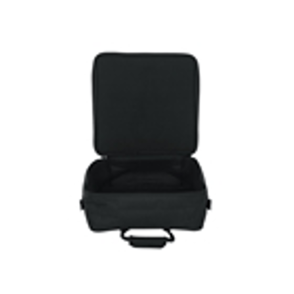 Gator Cases G-MIXERBAG-1515 Borsa mixer/attrezzatura 38,1 x 38,1 x 14 cm