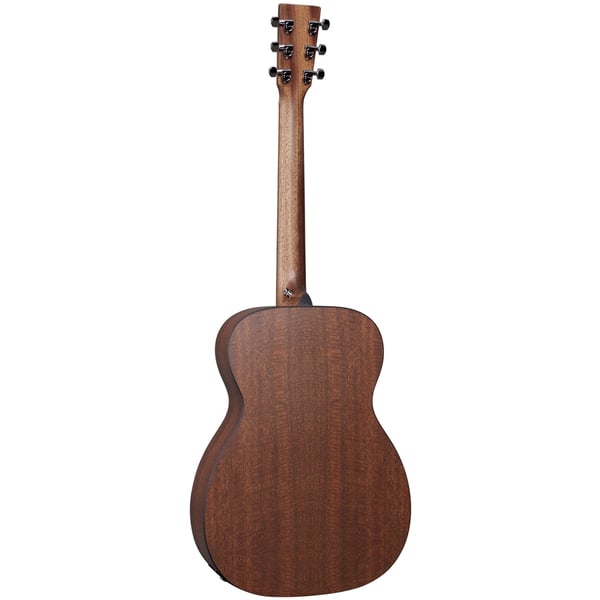Martin & Co. 00-X2E-01 Abete/Mogano X Series