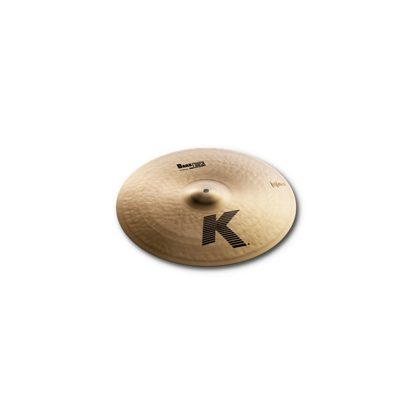 Zildjian K0903-17" K Dark Crash Thin