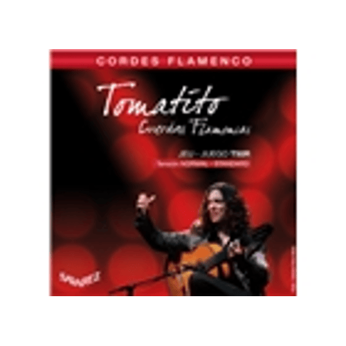 Savarez T50R Set Tensione Normale Chitarra Classica