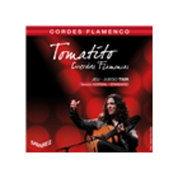 Savarez T55R Corda singola LA-A-5 Chitarra Classica