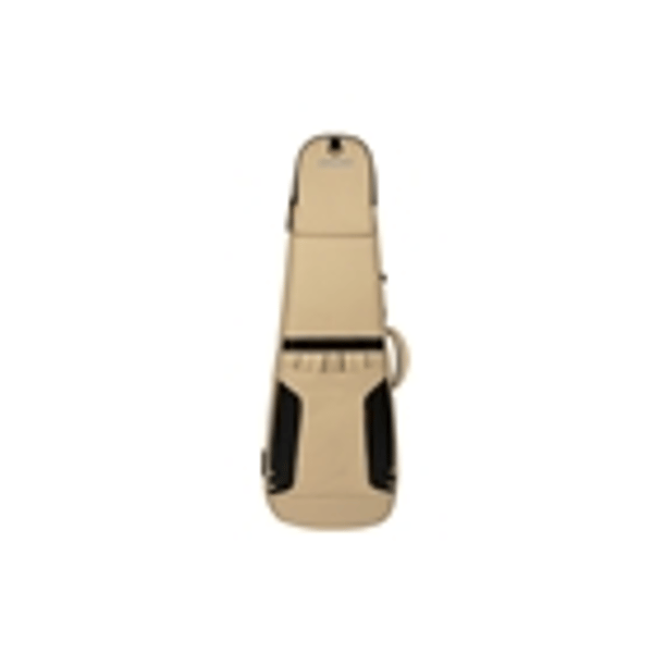 Gator Cases G-ICONELECTRIC Borsa ICON chitarra elettrica Marrone