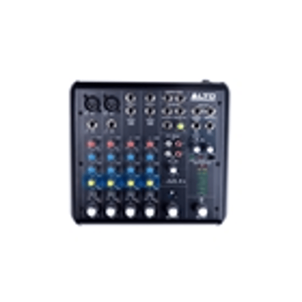 Alto Professional TRUEMIX 600