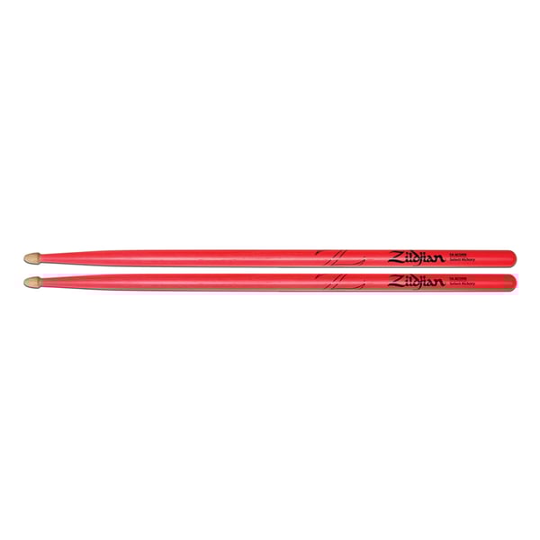 Zildjian Z5AACDGP-5A - Bacchette Hickory Series