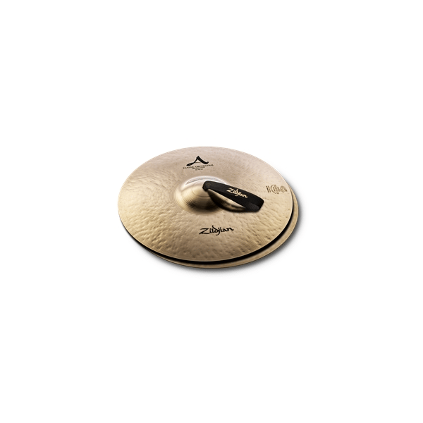 Zildjian A0751-16" A Classic Orchestral Medium Light - Pair