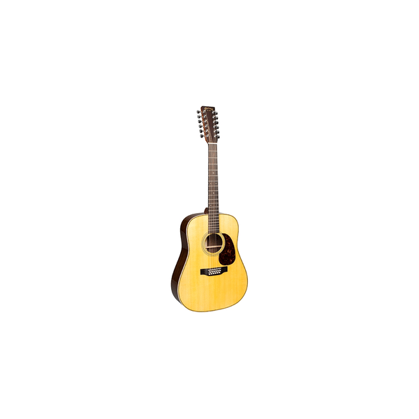 Martin &amp; Co. HD12-28 (2025)
