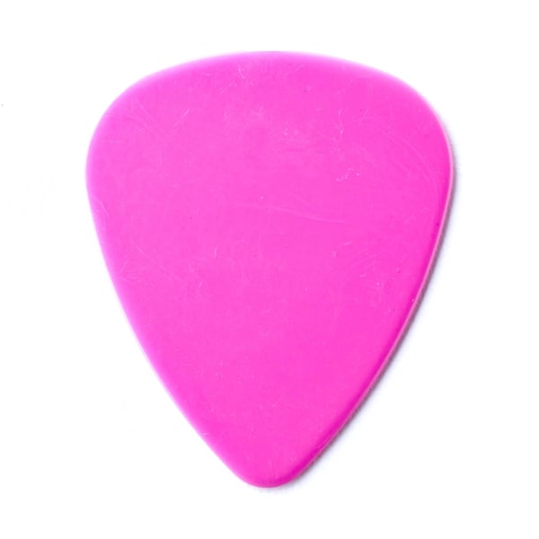 Dunlop 41P.71 Delrin 500 .71mm