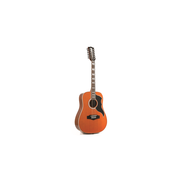 Eko Guitars Ranger XII VR Natural Top Stained