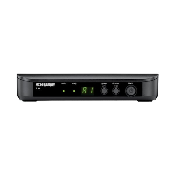 Shure BLX14E-SM31 Sistema wireless BLX4E, BLX1, SM31FH-TQG. (M17)