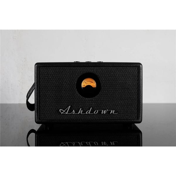 Ashdown Betty