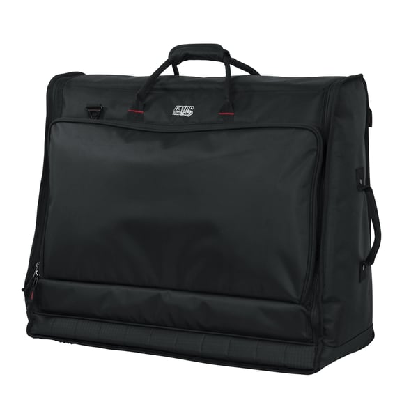 Gator Cases G-MIXERBAG-2621 Borsa mixer/attrezzatura 66 x 53,3 x 21,6 cm