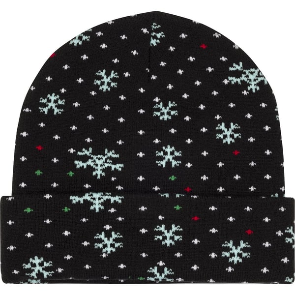 Cuffia fender ugly christmas beanie 2023