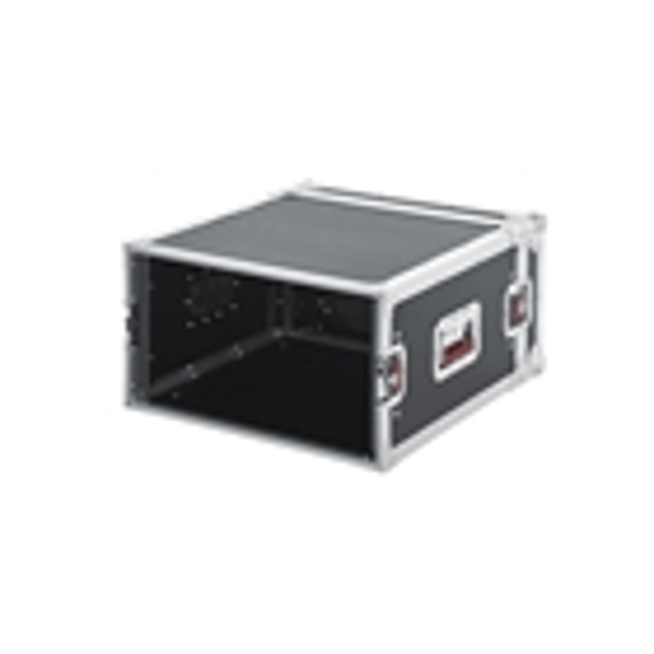 Gator Cases G-TOUR 6U Flight Case ATA da 6U Rack