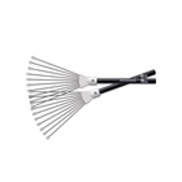 Vic Firth DLKS - Spazzole Dreadlocks